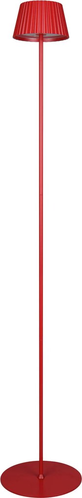 XXXLutz NABÍJATEĽNÁ STOJACIA LAMPA, 13,5/123 cm - Interiérové svietidlá - 007694040505