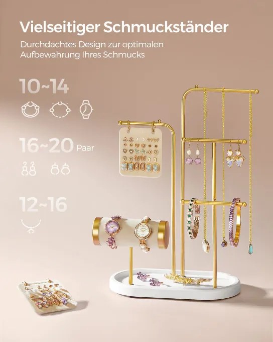 Stojan na šperky JJS025A01