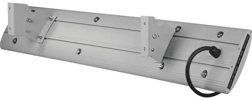 Infražiarič na terasu Eurom Outdoor Heatpanel 1800 RC