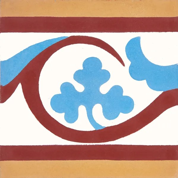 Cementové dlaždice 41 | Articima