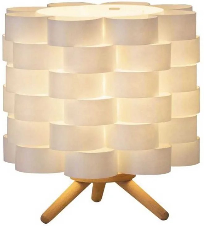 Nočná lampa Andy 4346 Rabalux