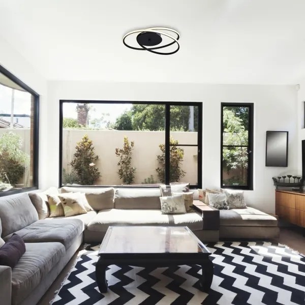 Rabalux - LED stropné svietidlo LED/40W/230V