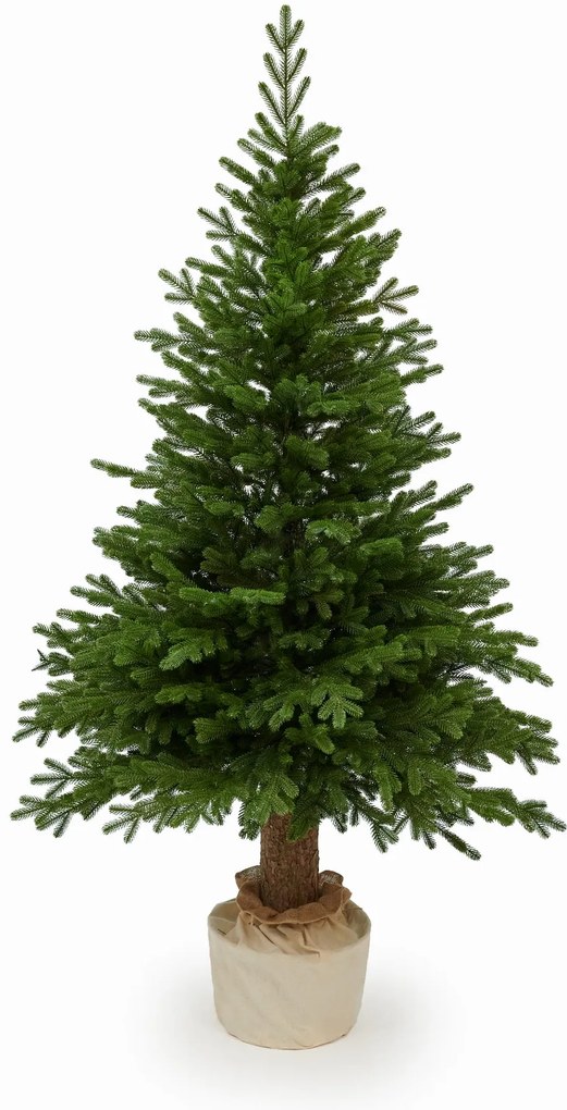 Smrek Prestige na pni 100% 3D- 210cm