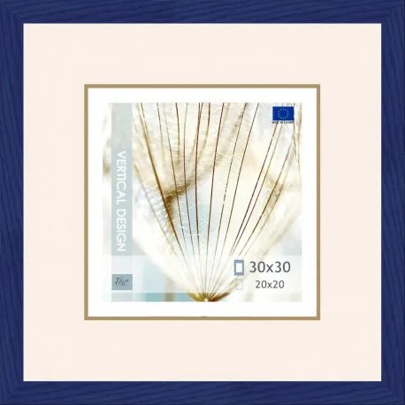 Fotorám 30x30, SLS/008