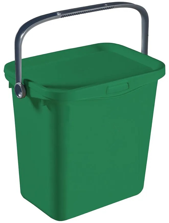 Kôš na odpad Multiboxx Bio