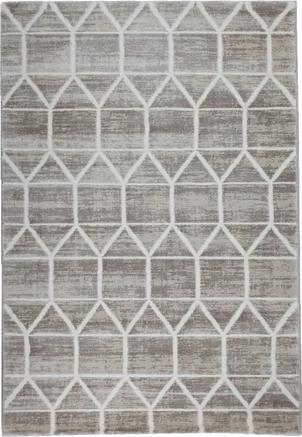 AKCIA: 200x290 cm Kusový koberec Thema 23290/62, béžová, kancelária, Medipa (Merinos)