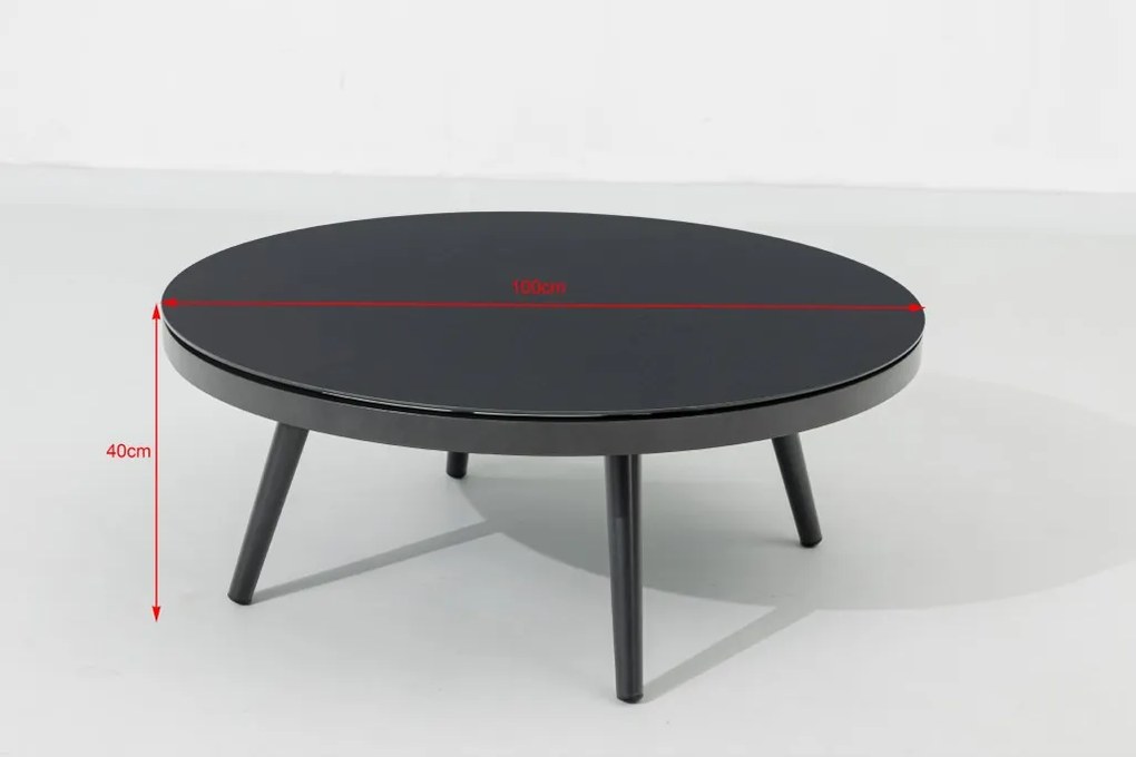 Doppler MELIA LIKA-TEX® antracit