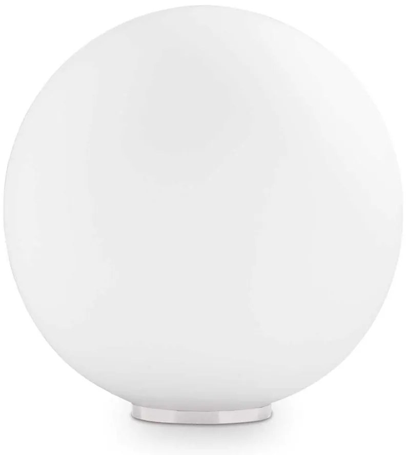 Ideal Lux - Stolná lampa MAPA 1xE27/60W/230V 400mm