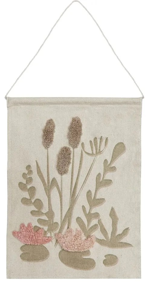 Detská tapiséria Magic Pond – Lorena Canals