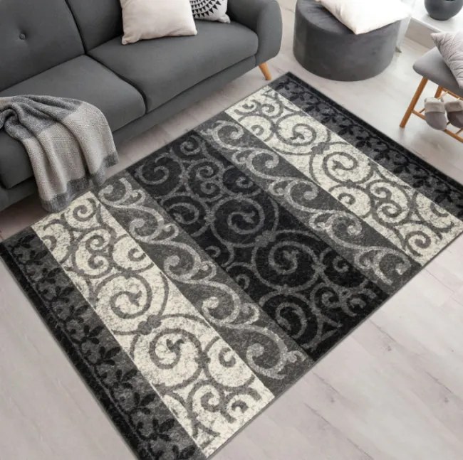 Koberec QMEGA PP D293A CRM