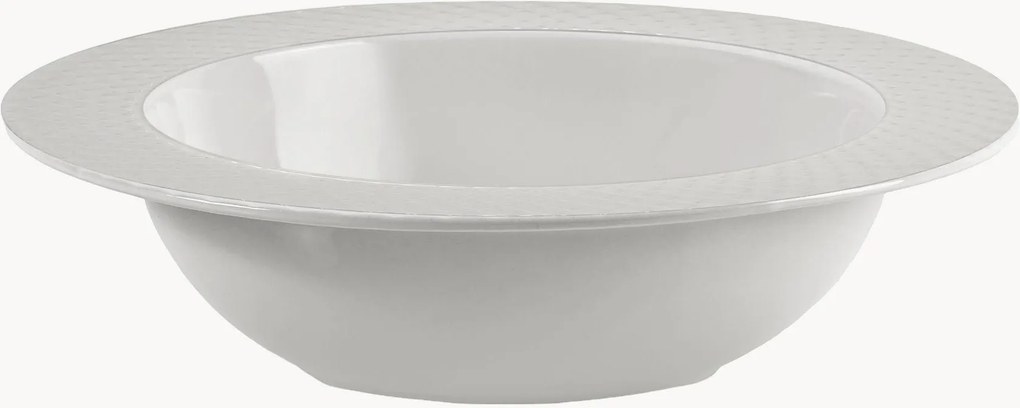 Hlboké taniere Coffe & More, 4 ks