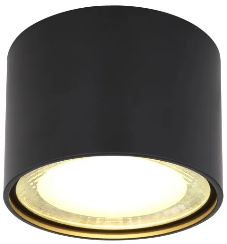 Globo 12007B - LED Stropné svietidlo SERENA LED/12W/230V 3000K