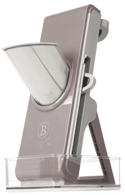 BerlingerHaus strúhadlo na zeleninu