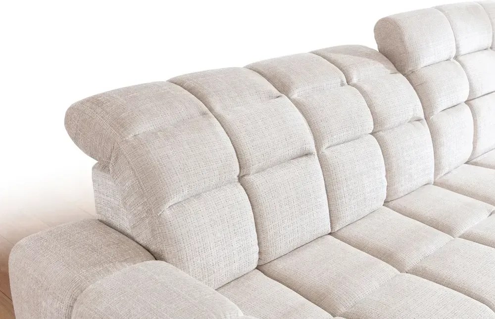 Sedacia súprava BLUM