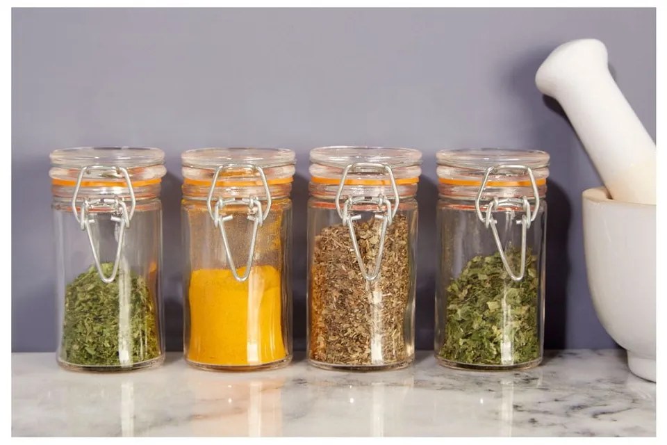 Súprava koreničiek 4 ks 60 ml – Premier Housewares