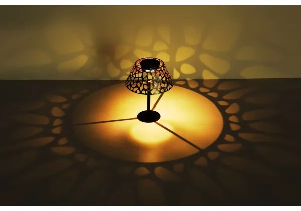 Globo 33648 - LED Solárne svietidlo SOLAR LED/0,06W/3V 3000K IP44