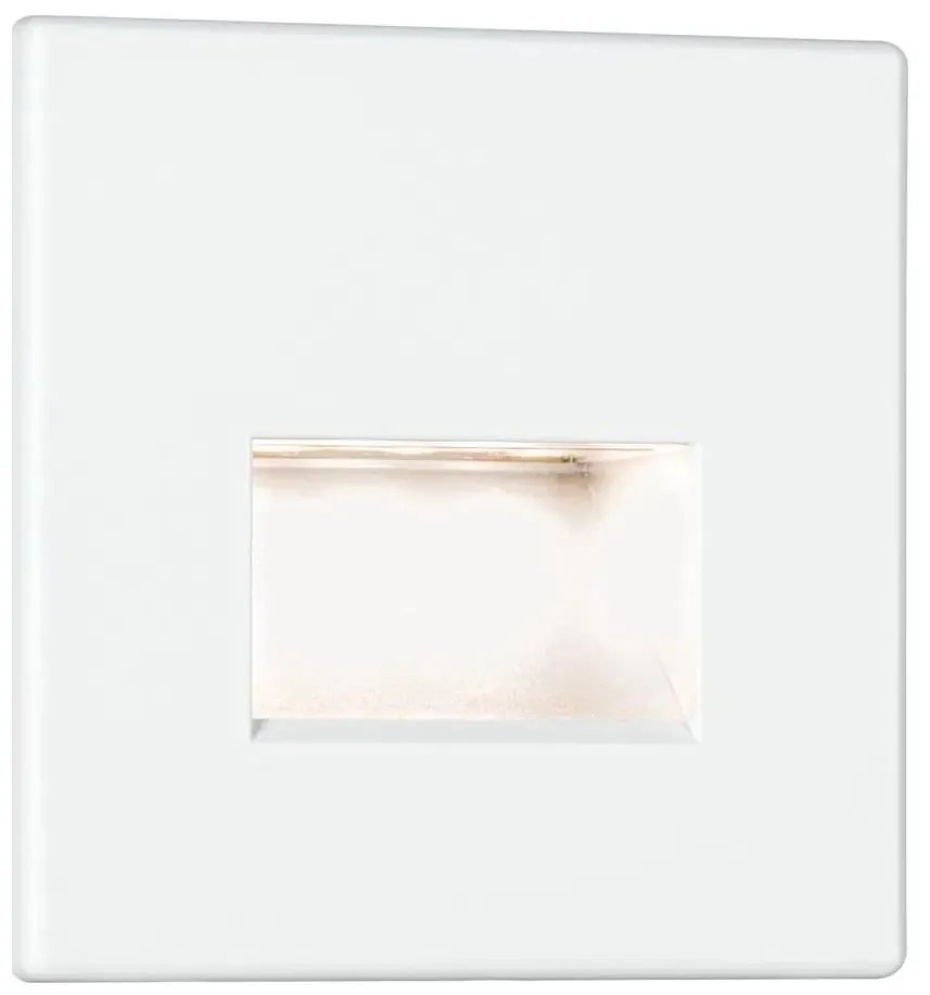 Paulmann 93093 - LED/1,2W Schodiskové svietidlo EDGE 230V 93093