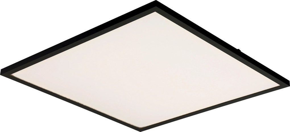 XXXLutz LED PANEL, 45/45/4,5 cm Novel - Interiérové svietidlá - 008227102302