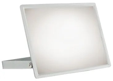 LED Vonkajší reflektor NOCTIS LUX 3 LED/50W/230V IP65 biela