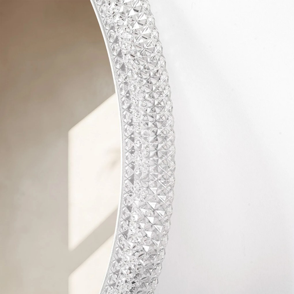 Tutumi Tutumi, LED zrkadlo 60cm YH-3563, HOM-01501