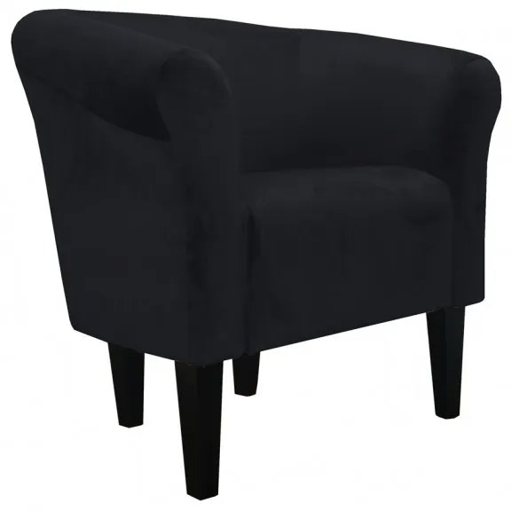 Pohodlné kancelářské křeslo Miri Magic velvet 50