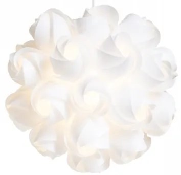 RED - Design Rendl - R12384 - Luster na lanku COCO 1xE27/28W/230V