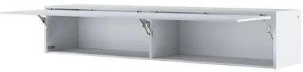 Nadstavec Bed-Concept BC-15, Farby: biela