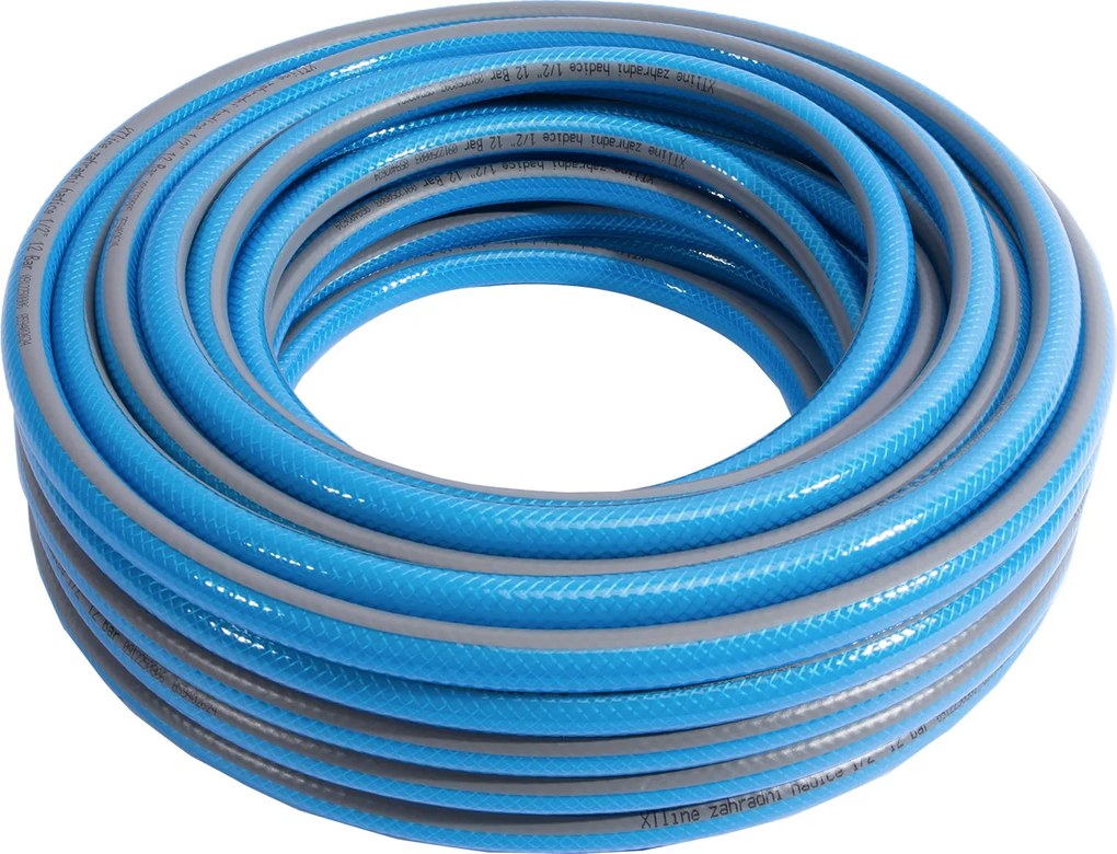 XTline Záhradná hadica Aqua PVC 3/4" 25 m