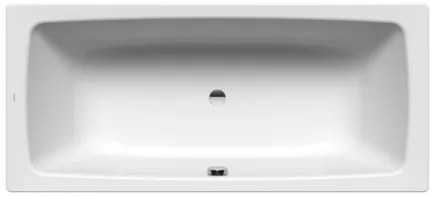 Kaldewei Cayono Duo obdĺžniková vaňa 170x75 cm smaltovaná oceľ ľavá aj pravá 272400013001