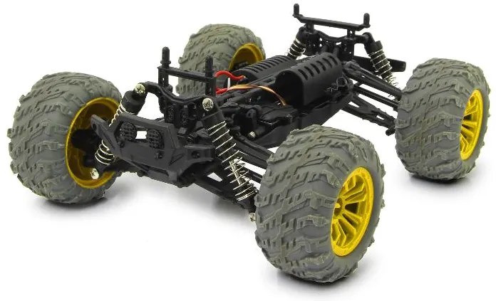 Jamara Auto Offroad Extron na diaľkové ovládanie (100337181)