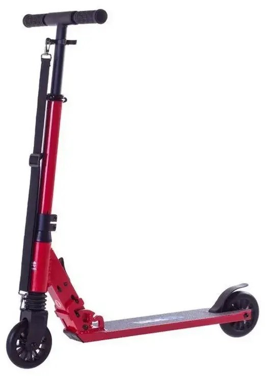 Rideoo -  Rideoo City Scooter 120 - Red