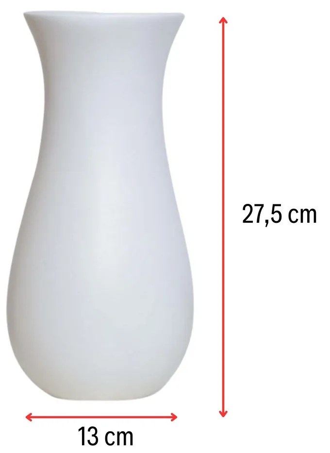Rosa - White
