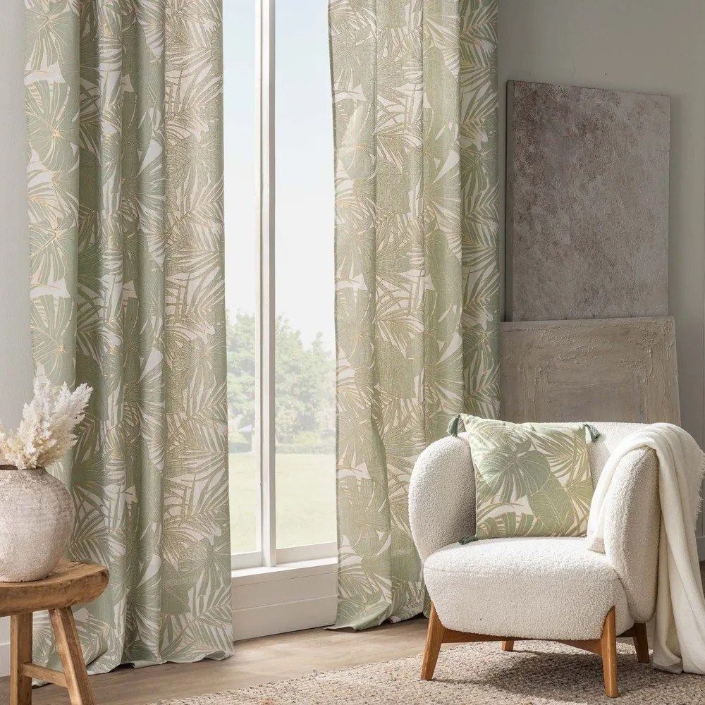 Dekoračný vankúš 45x45 cm Alanis – douceur d'intérieur