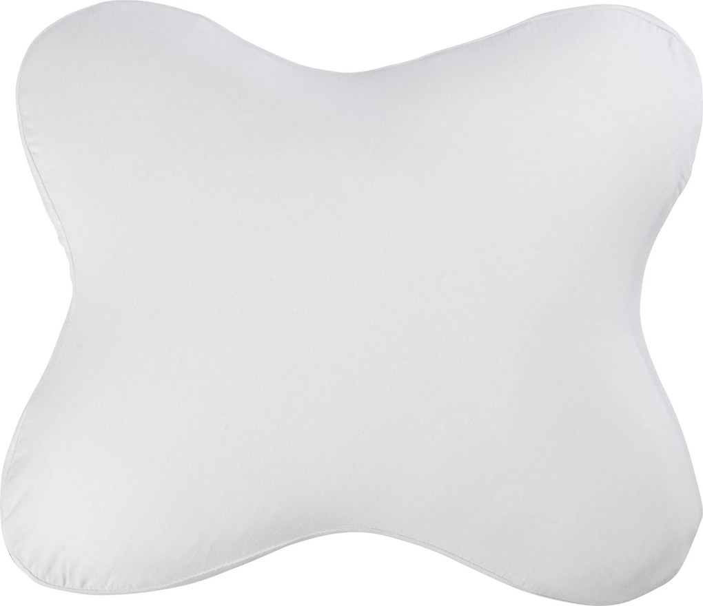 XXXLutz POŤAH NA VANKÚŠ, 46/55 cm, bavlna Sleeptex - Poťahy & obliečky - 004996003001
