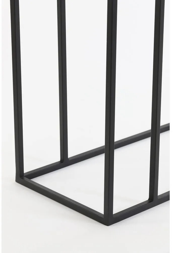 Odkladací stolík 26x48 cm Macy – Light &amp; Living