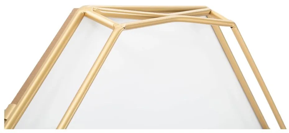 Nástenné hodiny ø 56 cm Goldy – Mauro Ferretti