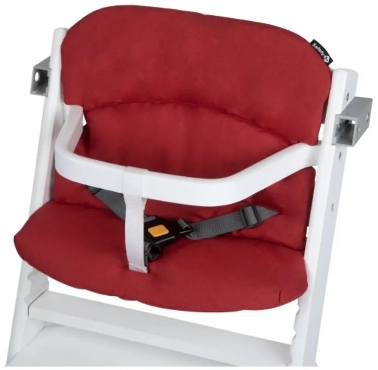 Safety 1st Vložka do stoličky na kŕmenie Kinderkraft Enock/Safety 1st Timba Farba: čierna