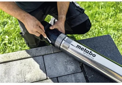 Ponorné čerpadlo hlbinné Metabo TBP 6200/8 inox