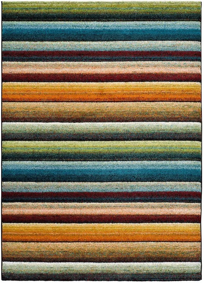 Koberec Universal Sandra Stripes, 120 x 170 cm