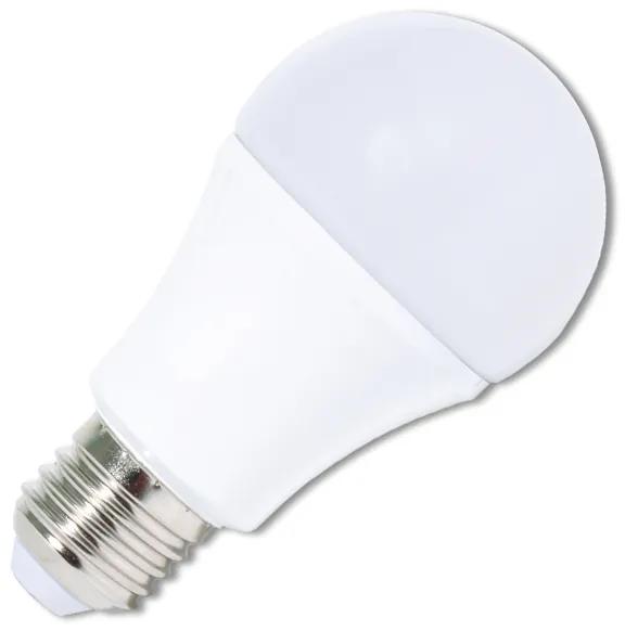 Ecolite LED žiarovka 5W E27 Farba svetla: Teplá biela LED5W-A60/E27/3000