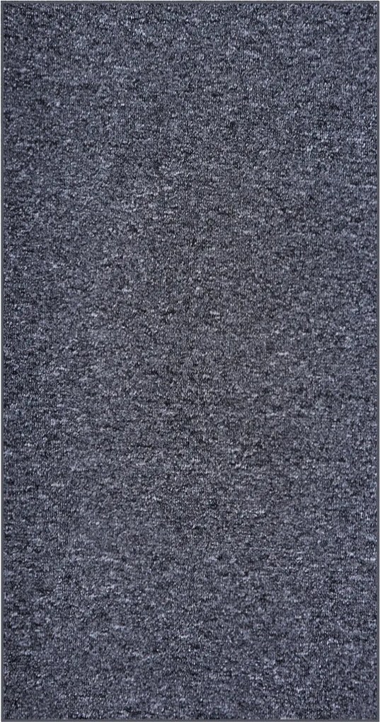 Timzo, Behúň Rambo-Bet 78, 57x200, šedá, chodba / predsieň