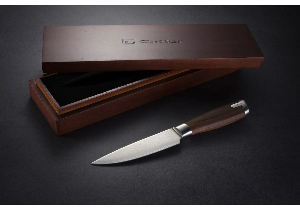 Catler DMS 76 japonský orezávací nôž