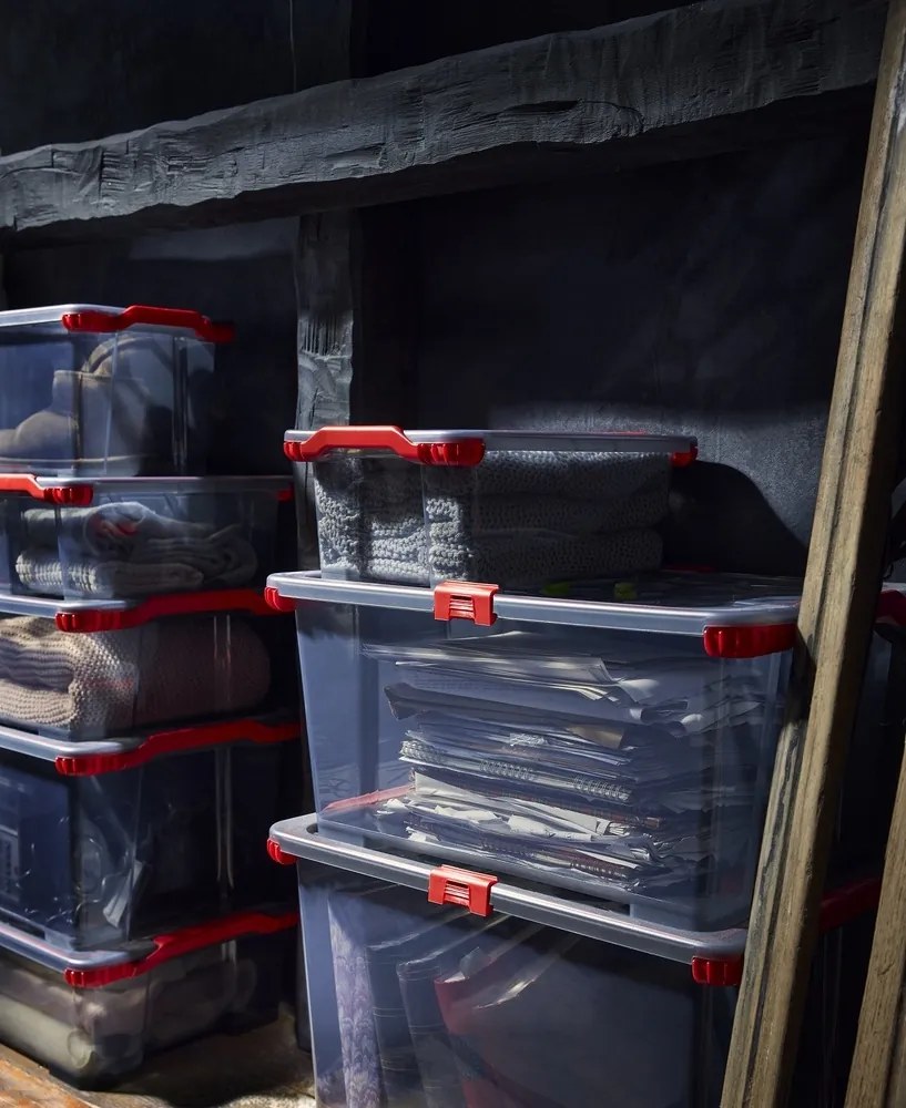 ROTHO úložný box EVO TOTAL 11L
