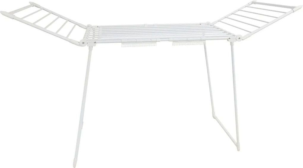 Teleskopický sušiak na bielizeň Adaja biely