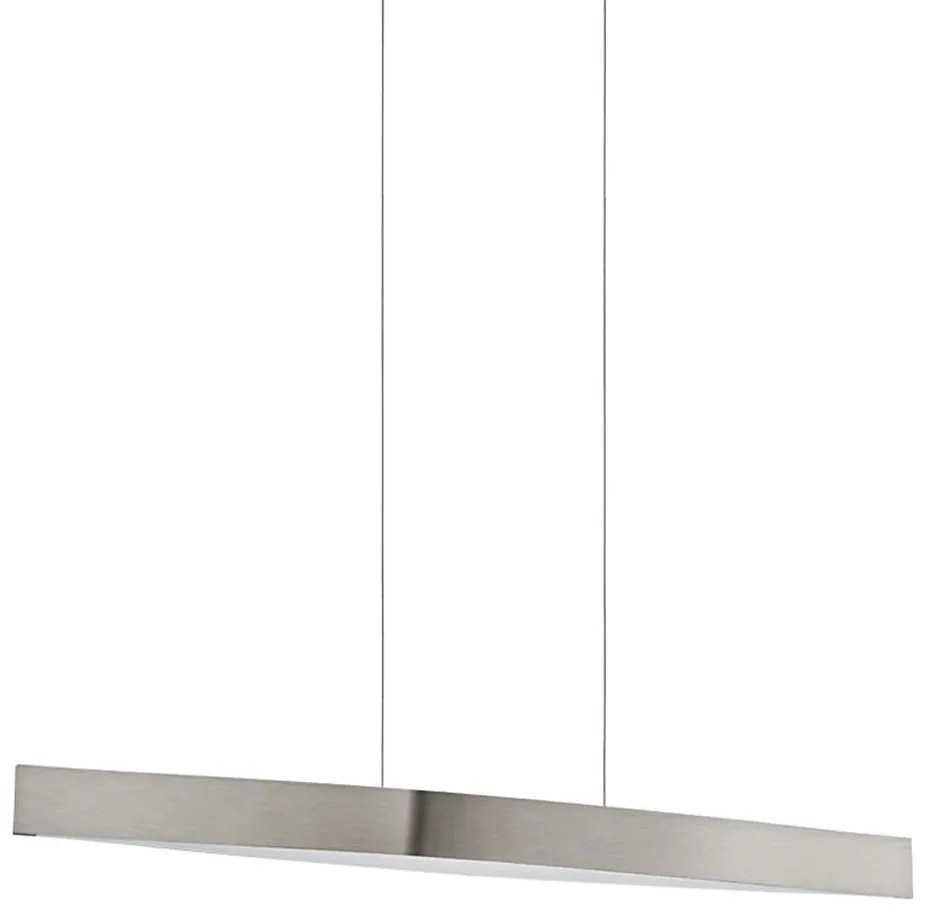 Eglo 93908 - LED závesné svietidlo FORNES LED/24W/230V EG93908