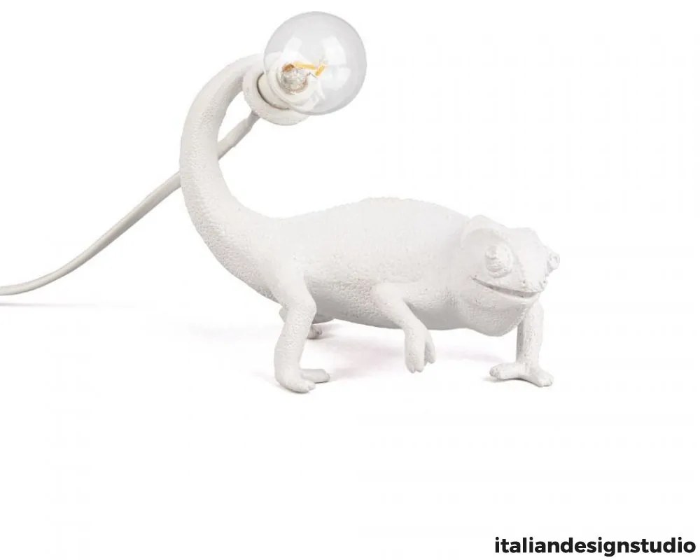 SELETTI Chamaleon Lamp Still