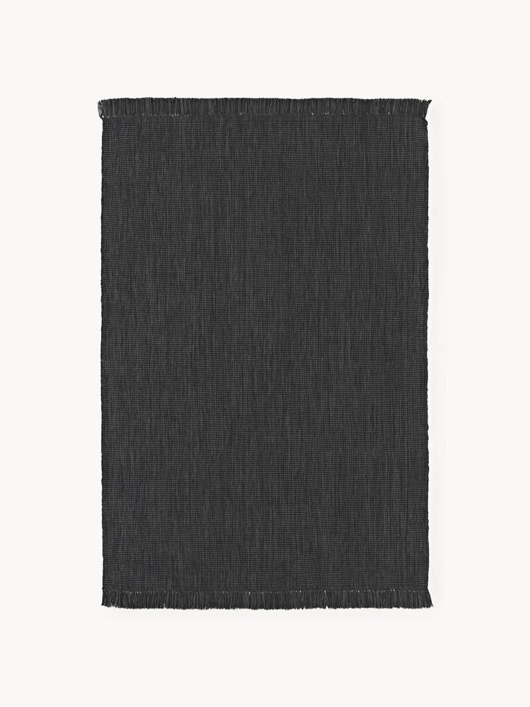 Ručne tkaný koberec do interiéru/exteriéru Sumit