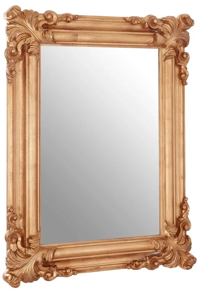 Nástenné zrkadlo 93x123 cm Georgia – Premier Housewares