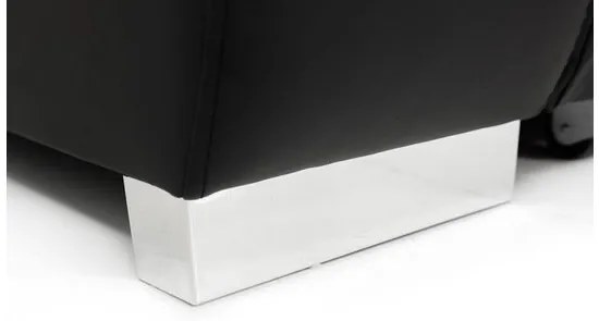 Rohová sedacia súprava Hesron (biela). Vlastná spoľahlivá doprava až k Vám domov. 1122239