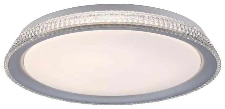 Leuchten Direkt Leuchten Direkt 14358-21 - LED Stmievateľné stropné svietidlo KARI LED/18,8W/230V W2216